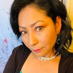 Meet your Posher, Blanca